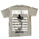 DUM WORLDTOUR TSHIRT