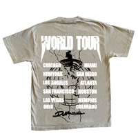 DUM WORLDTOUR TSHIRT