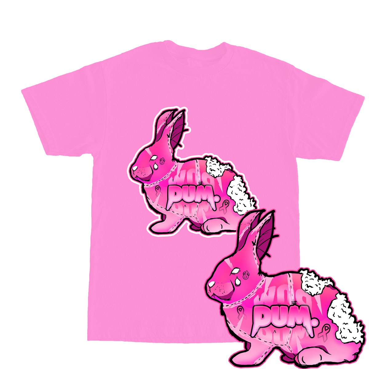 S / HOTPINK