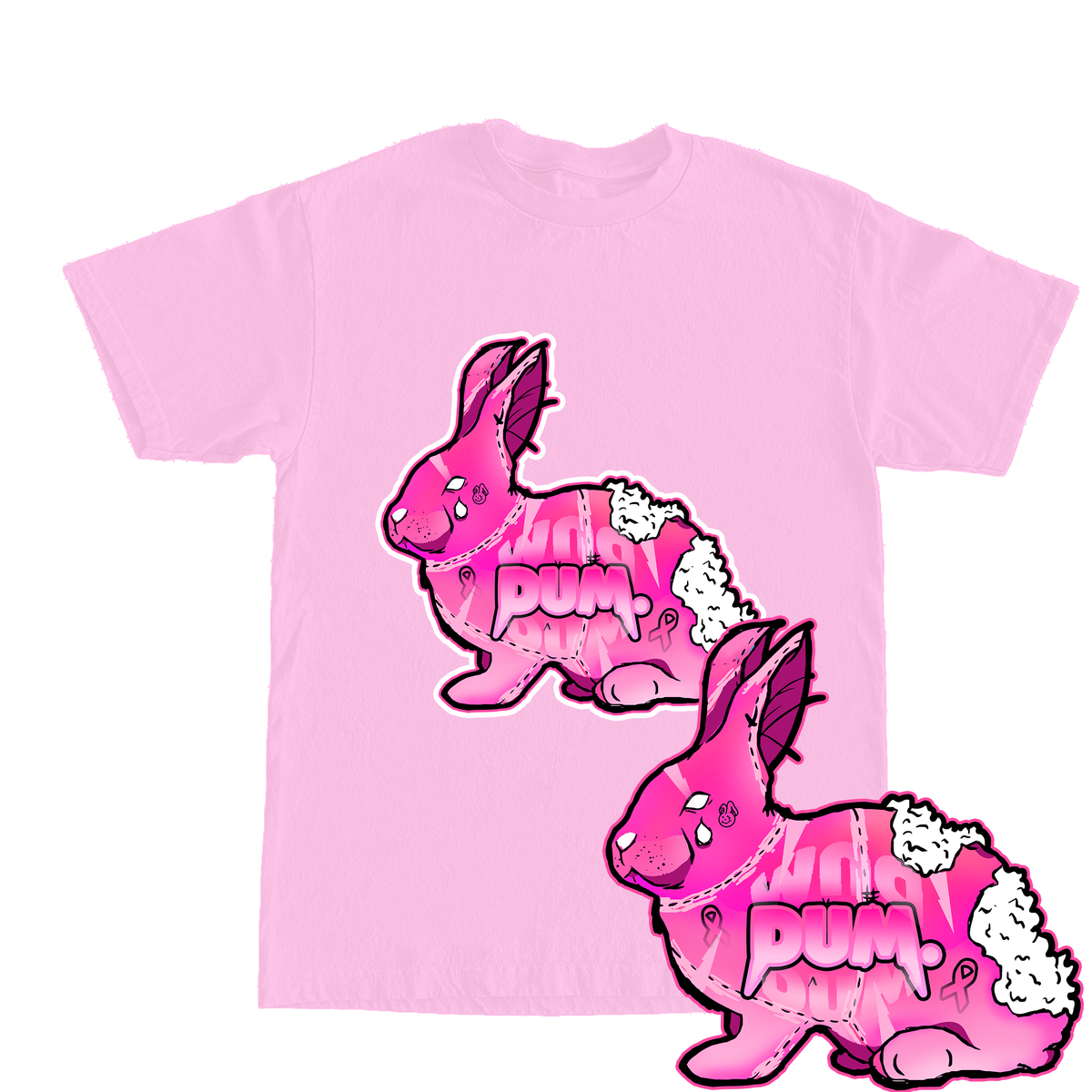 S / LIGHTPINK
