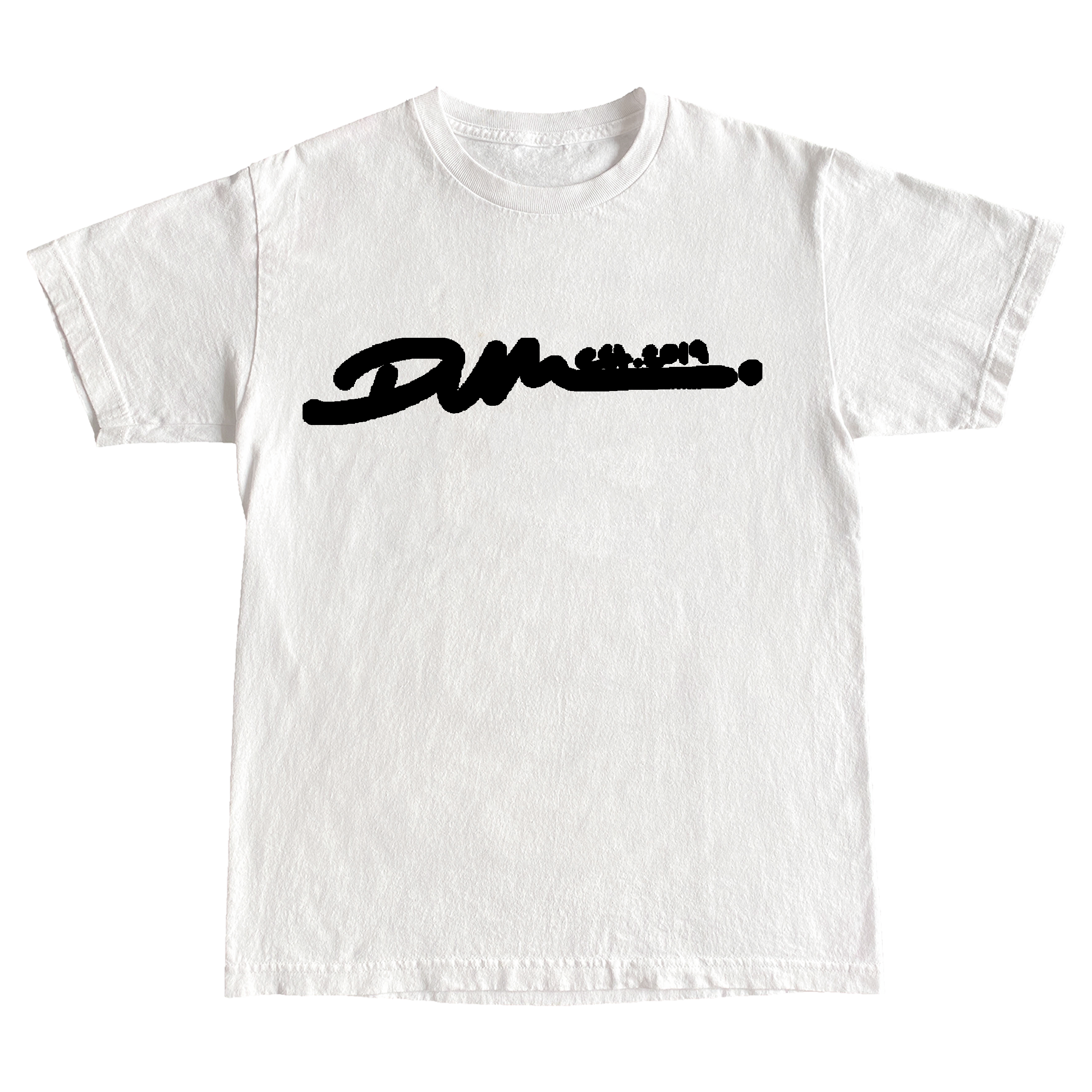 DUM SIGNATURE SHIRT