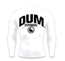 DUM FITNESS COMPRESSION LONGSLEEVE