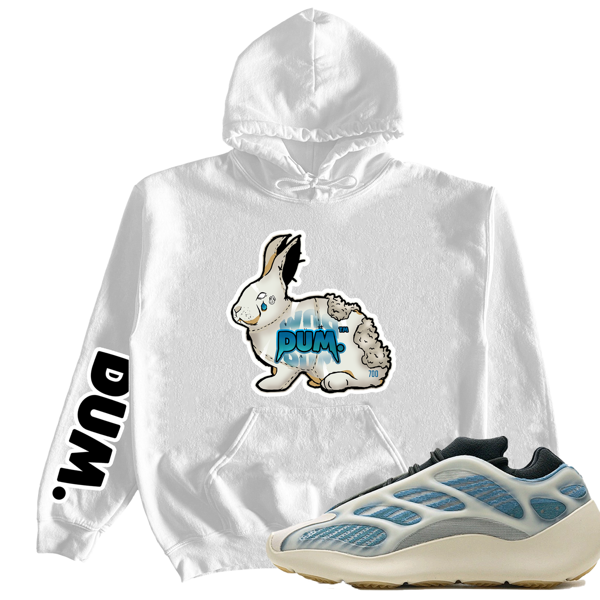 S / WHITE