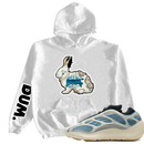 DUM KYANITE HOODIE