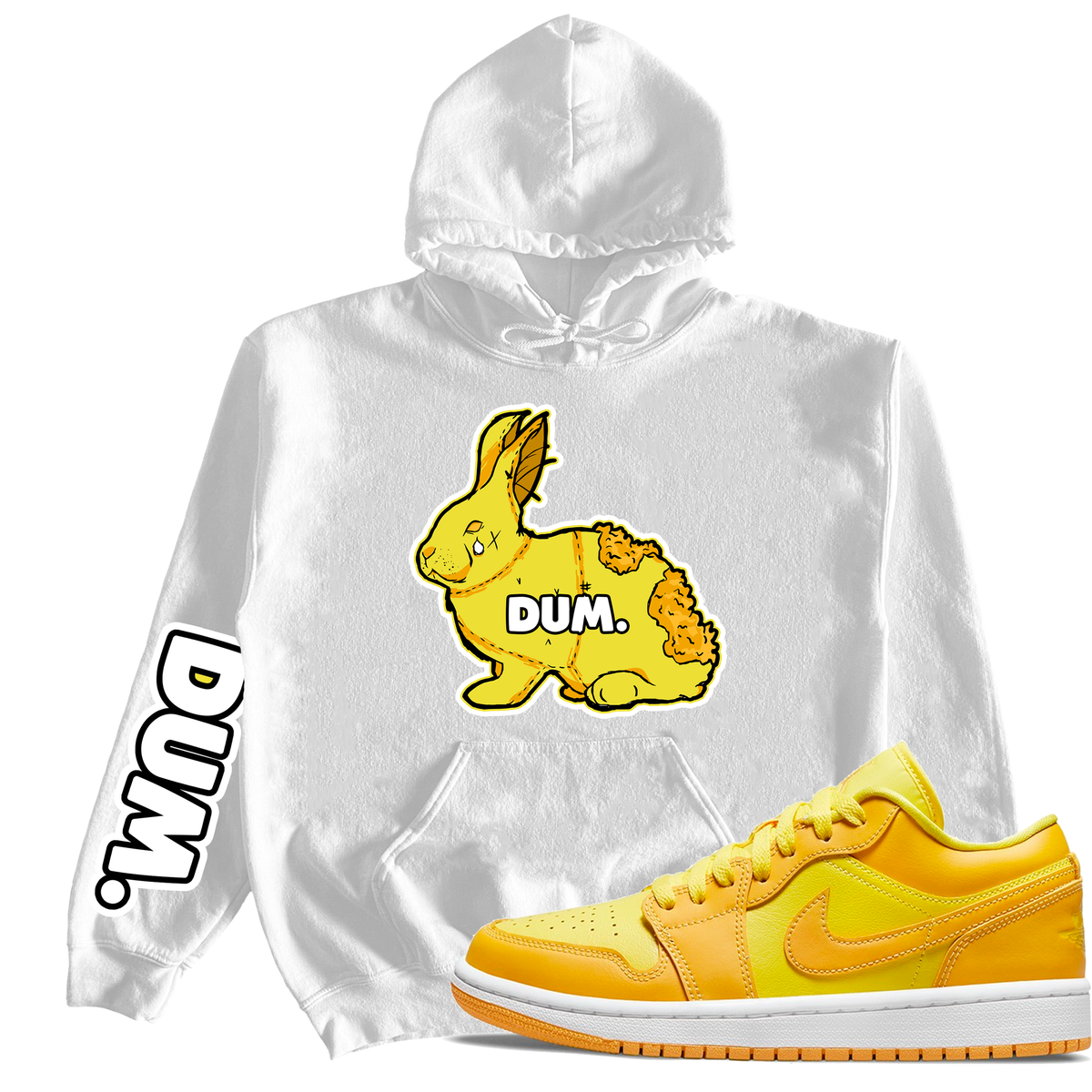 S / WHITE