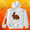 DUM FALL V1 HOODIES