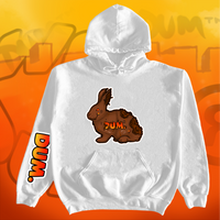 DUM FALL V1 HOODIES
