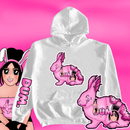 DUM KY ANIME VOL.1 HOODIE