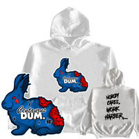 CENTAURUS DUM HOODIE