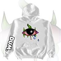 DUM UNSOBER HOODIE
