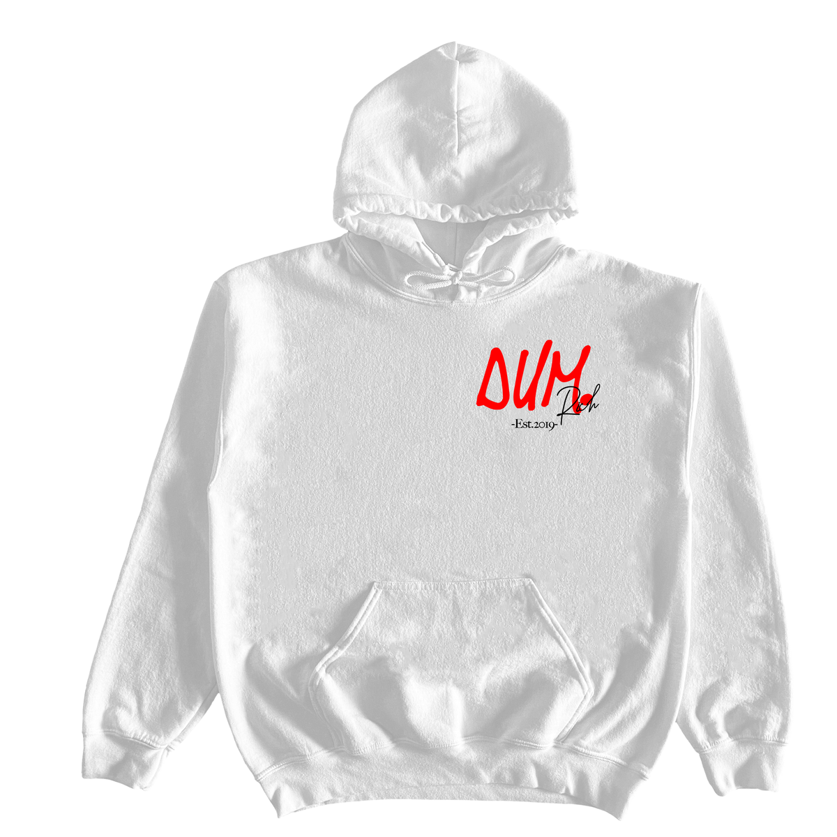 S / WHITE