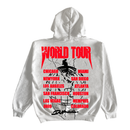 DUM WORLDTOUR HOODIE