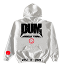 DUM WORLDTOUR HOODIE