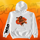 DUM LOVE FALL V1 HOODIE