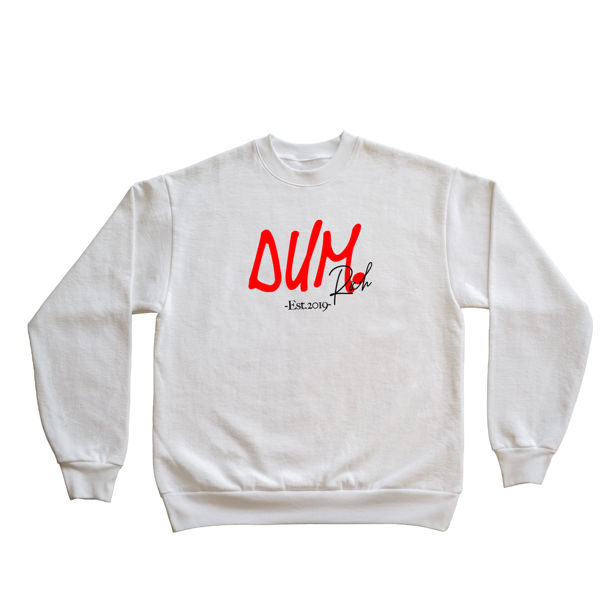 S / WHITE