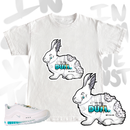 DUM X JESUS TSHIRT