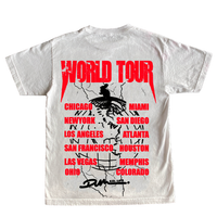 DUM WORLDTOUR TSHIRT