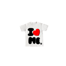 KIDS "I ❤️  ME" TSHIRT