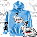 DUM x XXXTENTACION HOODIE