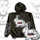 DUM x XXXTENTACION HOODIE