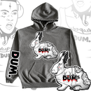 DUM x XXXTENTACION HOODIE
