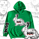 DUM x XXXTENTACION HOODIE