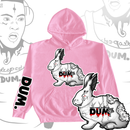 DUM x XXXTENTACION HOODIE