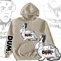 DUM x XXXTENTACION HOODIE