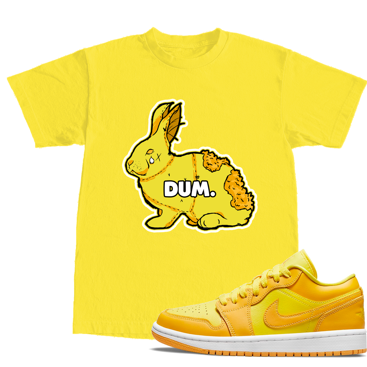 S / YELLOW