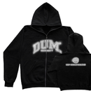 REFLECTIVE DUM UNIVERSITY ZIPUP